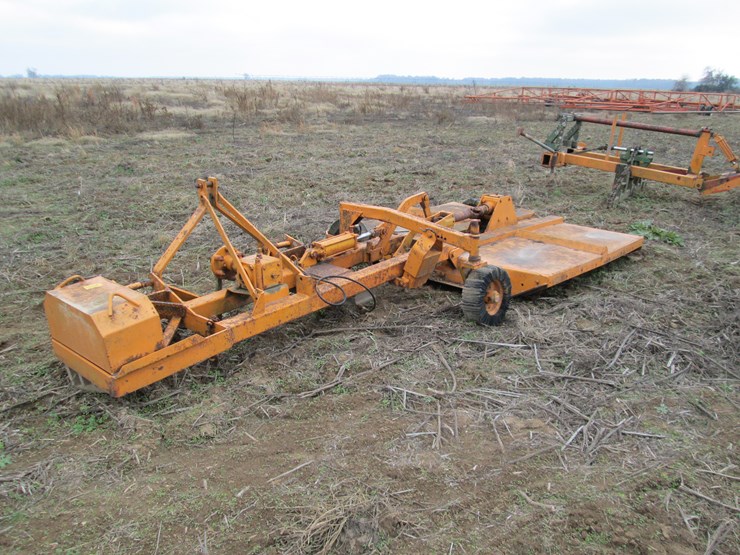 #35321-•-woods-6'-ditchbank-mower-image-4