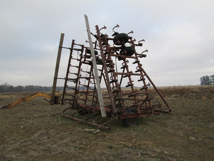 #35322-•-hiniker-1640-40'-field-cultivator-image-3