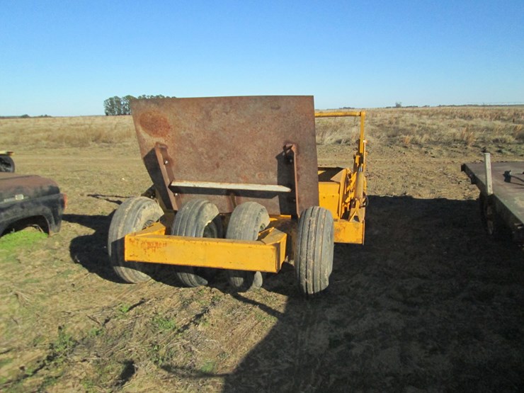 #35324-•-midland-m64-pull-type-dirt-pan-276-image-3