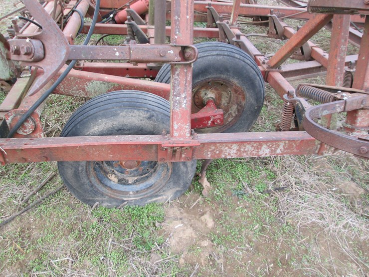#35322-•-hiniker-1640-40'-field-cultivator-image-15