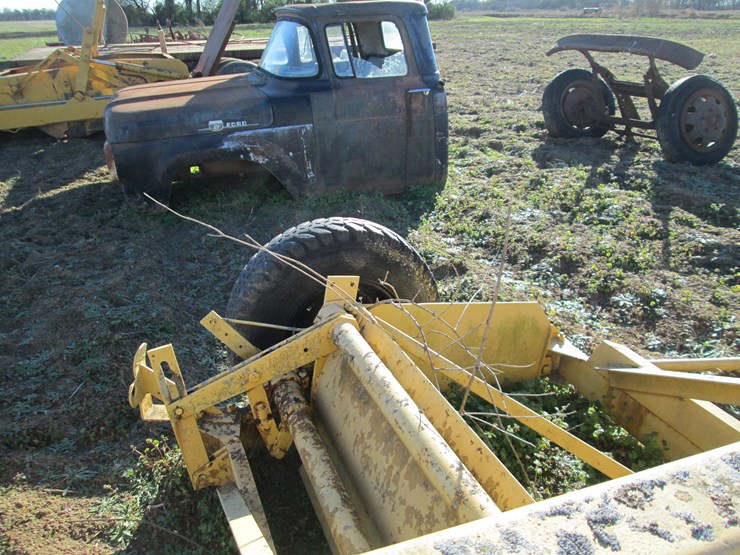 #35326-•-10'-pull-type-grader-blade-image-9