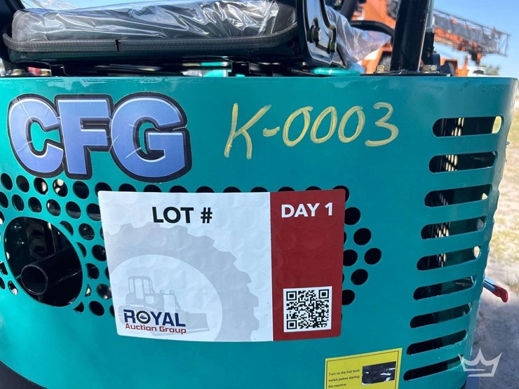 unused-2025-cfg-industrial-qh12r-mini-excavator-image-21