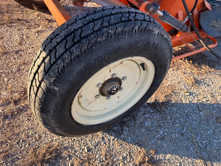 #35520-•-batco-ps2400-drive-over-grain-conveyor-image-6