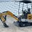 unused-2025-cfg-industrial-xz20r-mini-excavator-image-1