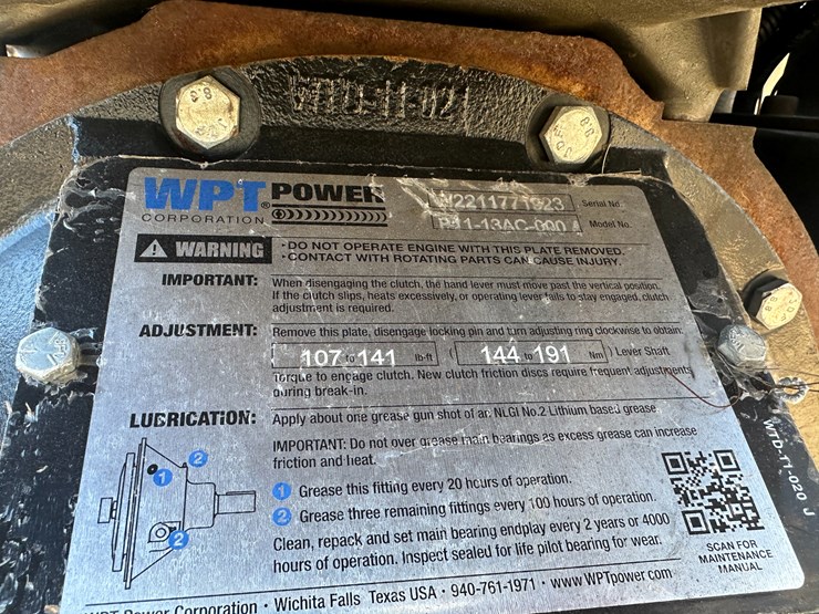 #32908-•-deutz-6-cyl-power-unit-image-10