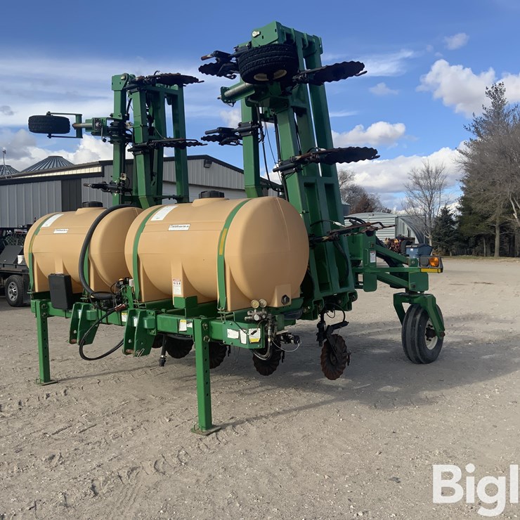 GREAT PLAINS NP4000-1630