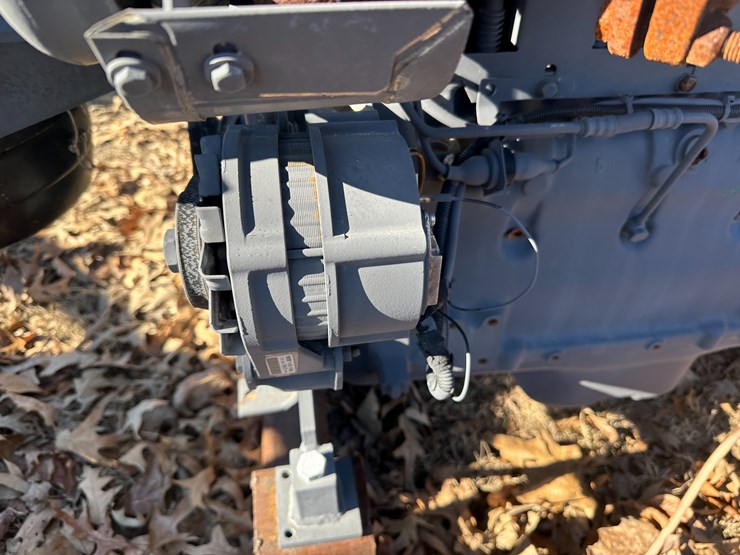 #32908-•-deutz-6-cyl-power-unit-image-14