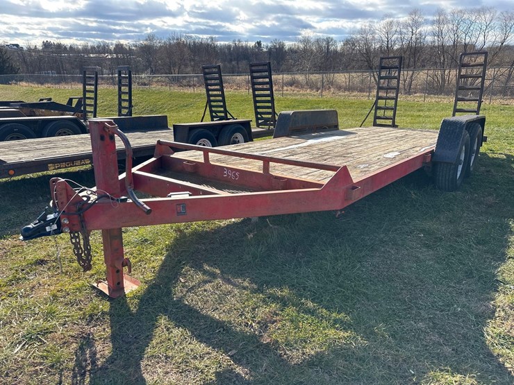 2003-briarmar-equipment-trailer-image-1