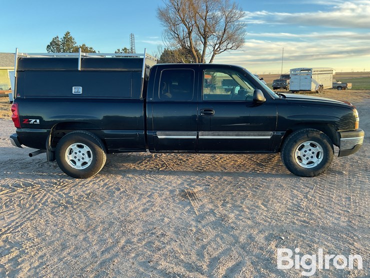 2003-chevrolet-silverado-1500-z71-image-4