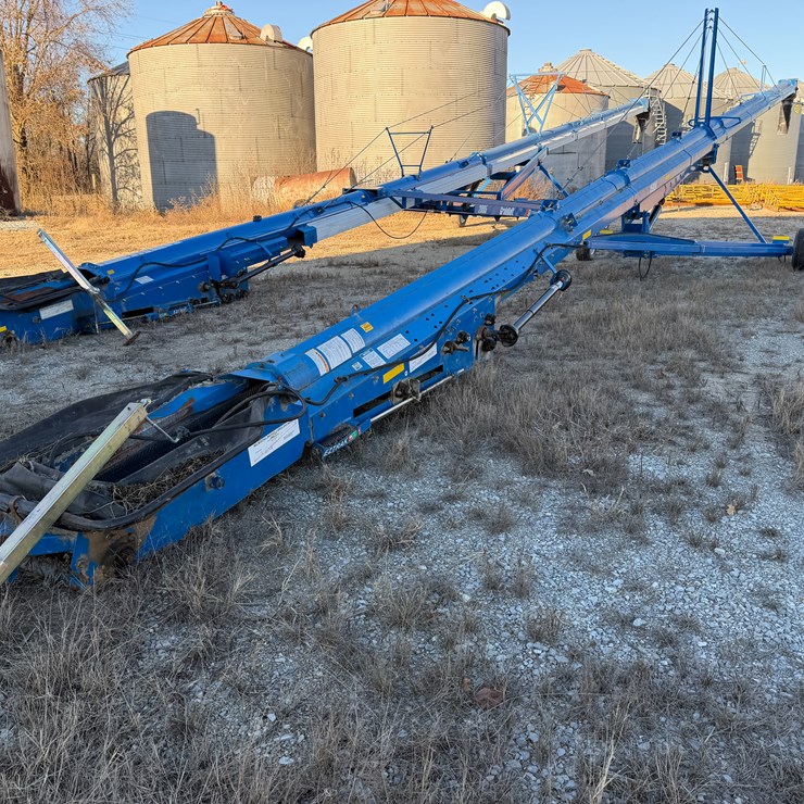 #35519 • Brandt 1590A Grain Belt 130716