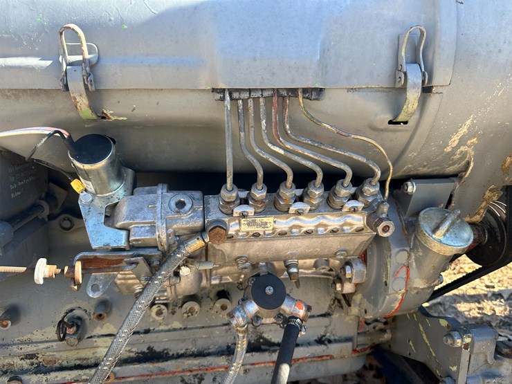 #32909-•-deutz-bf6191-6-cyl-power-unit-image-17