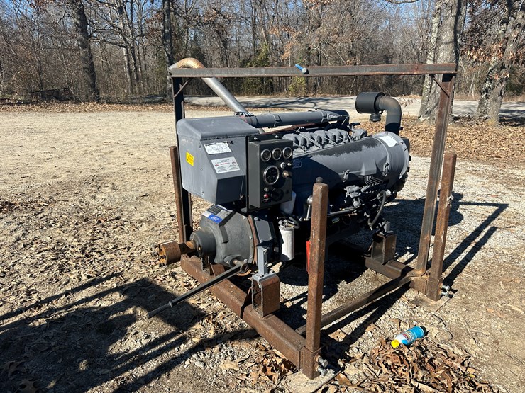 #32912-•-deutz-tcd914l06-6-cyl-power-unit-image-3