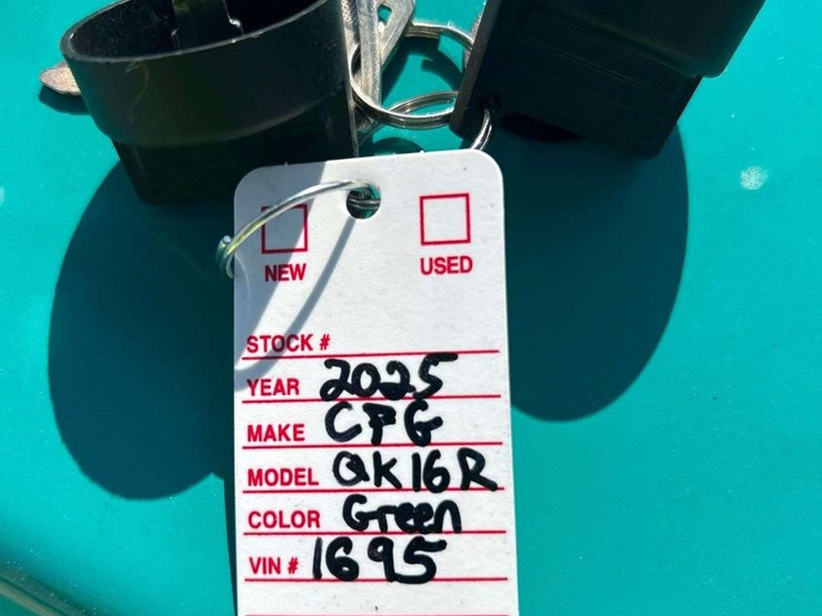 unused-2025-cfg-industrial-qk16r-mini-excavator-image-22