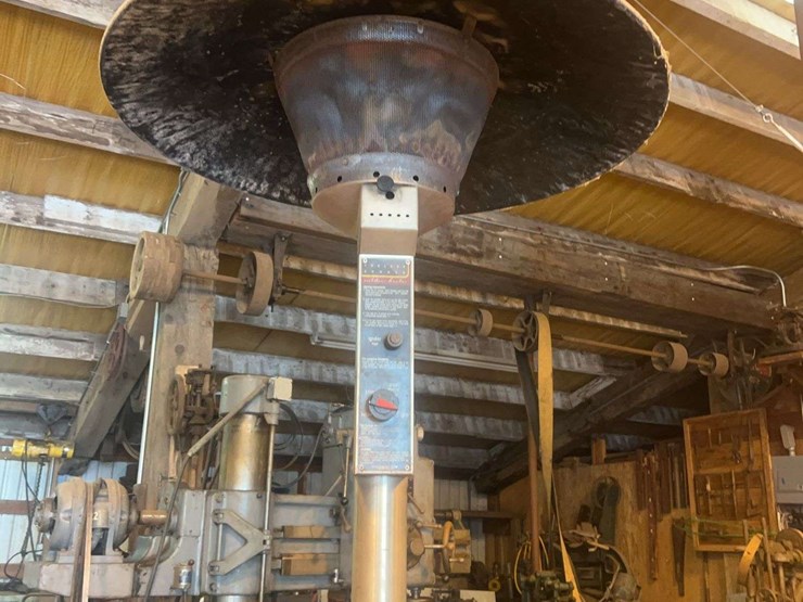 engine-stand,-heater,-dolly-image-4