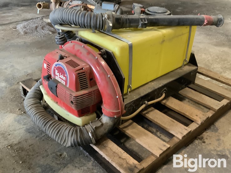 2011-big-john-ag-air-atm-450-atv-20-gal-mist-blower-sprayer-image-1