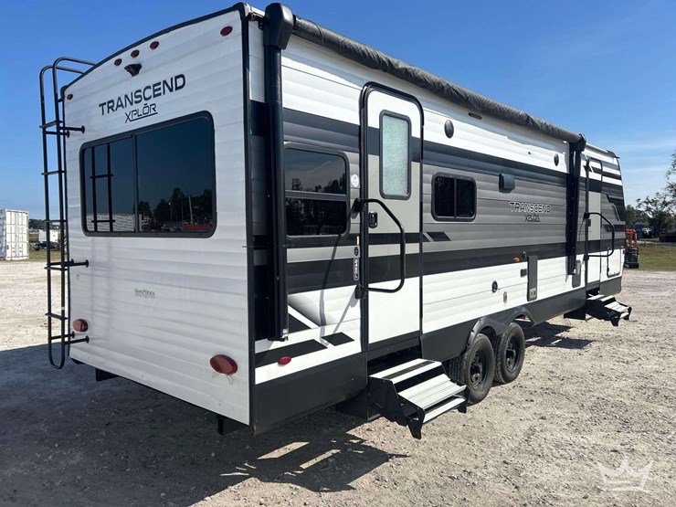 2022-transcend-xplor-245rl-30ft.-t/a-travel-trailer-image-3