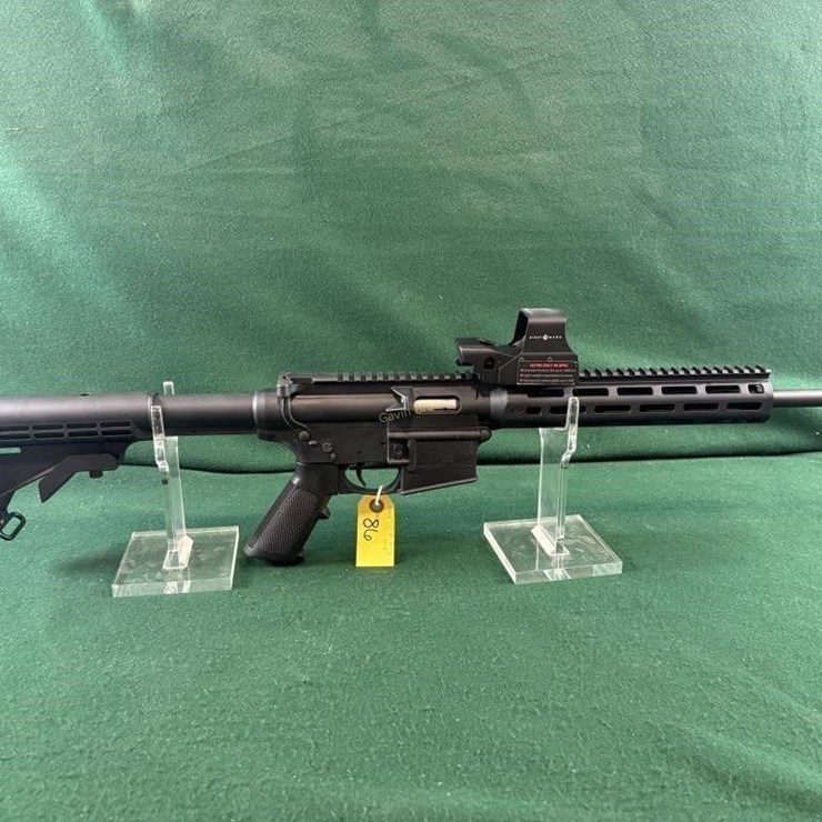 Smith & Wesson M&P 15-22 22LR Rifle