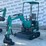 unused-2025-cfg-industrial-qh12r-mini-excavator-image-1