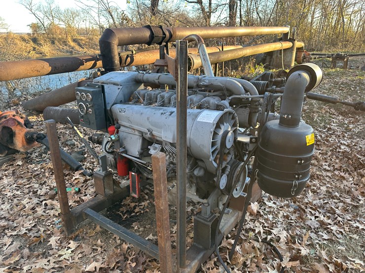 #32917-•-deutz-tcd914l06-6-cyl-power-unit-image-3