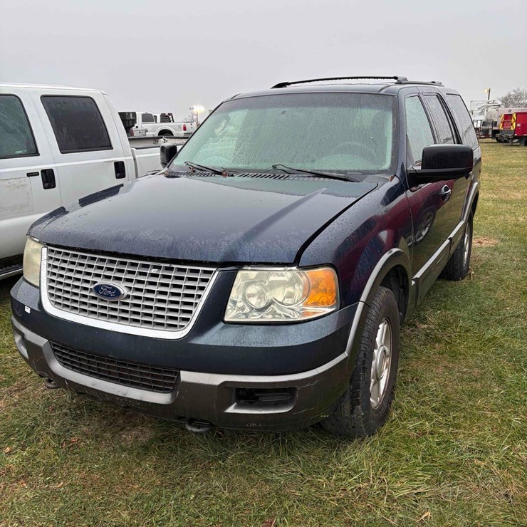 FORD EXPEDITION