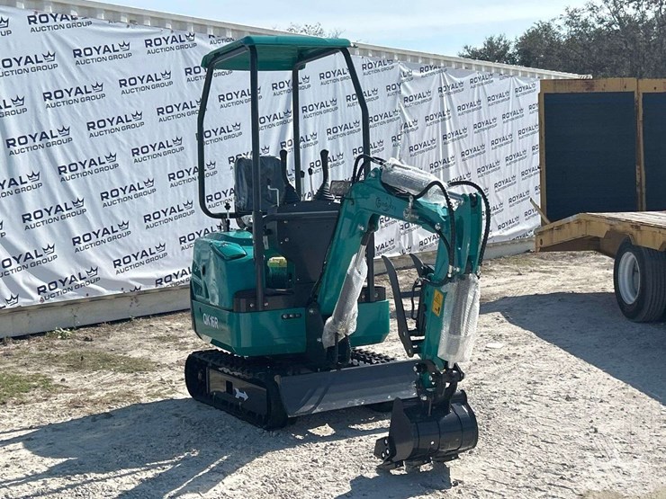 unused-2025-cfg-industrial-qk16r-mini-excavator-image-2