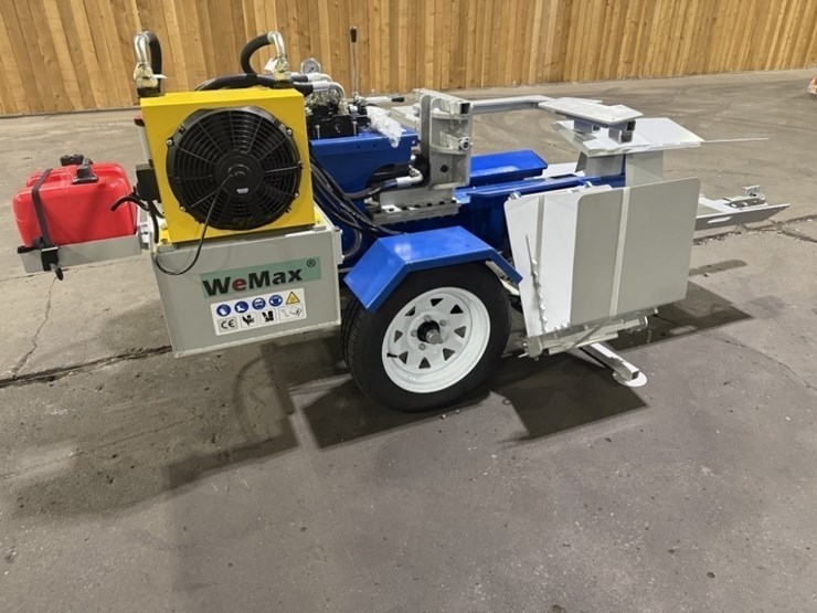 2025-wemax-ls37pro-37-ton-log-splitter-image-4