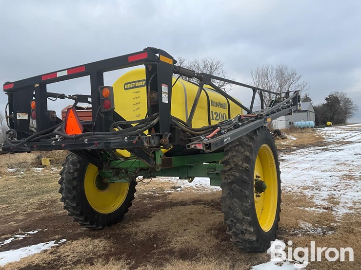 bestway-field-pro-image-5