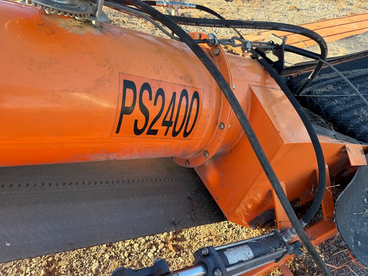 #35520-•-batco-ps2400-drive-over-grain-conveyor-image-4