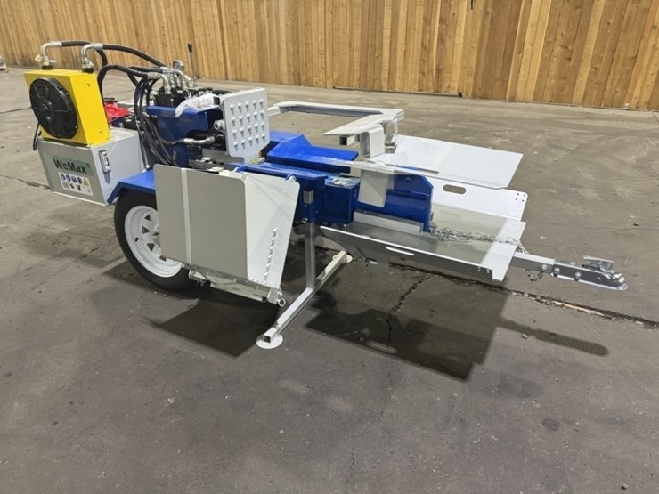 2025-wemax-ls37pro-37-ton-log-splitter-image-2