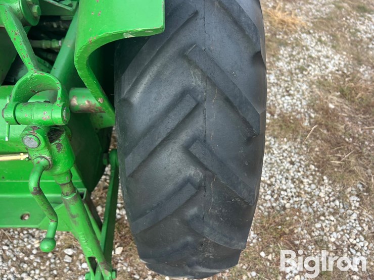 george-plett-2wd-utility-tractor-w/loader-image-13