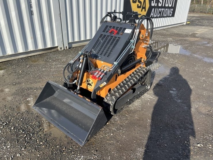 2025-ats-power-ats-t460-mini-compact-track-loader-image-1