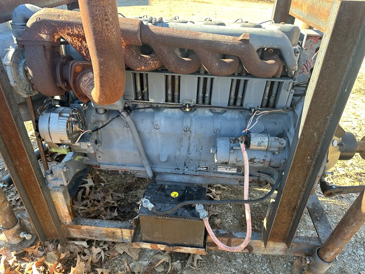 #32909-•-deutz-bf6191-6-cyl-power-unit-image-12