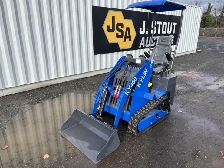 2025-kylin-ky460-compact-track-loader-image-1
