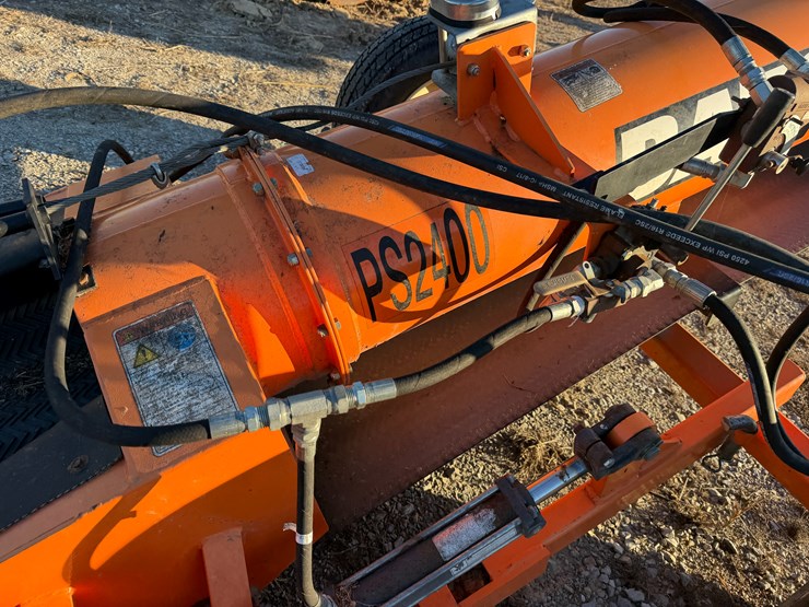 #35520-•-batco-ps2400-drive-over-grain-conveyor-image-12