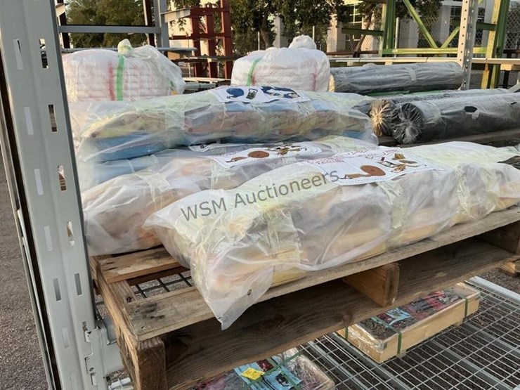 pallet-of-asst-rope-and-ratchet-tie-downs-image-2