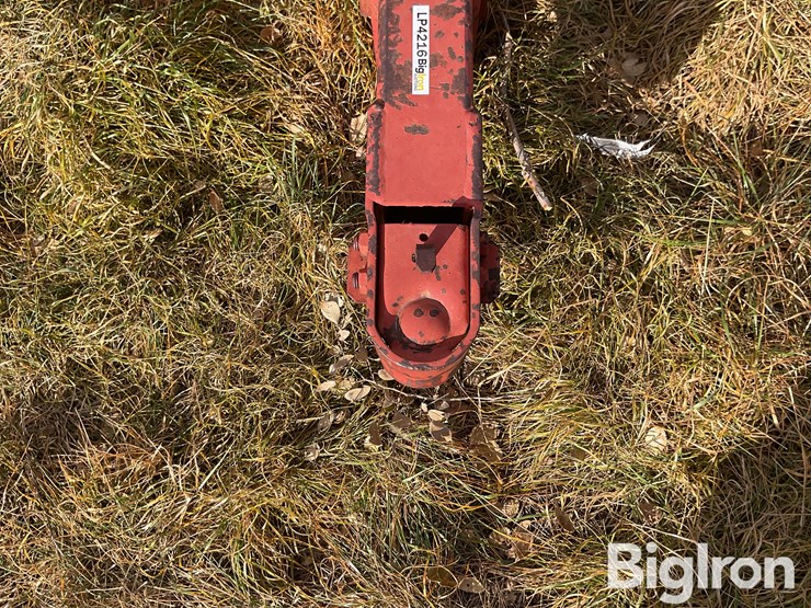 1986-wilger-880-stainless-steel-tank-&-stand-image-9