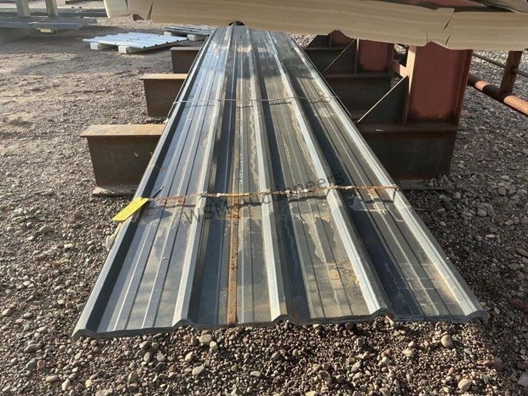 (20)-3ft-x-20ft-grey-metal-roof-panels-image-2