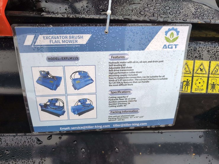 (1)-agt-exflm115---excavator-brush-fail-mower-image-7