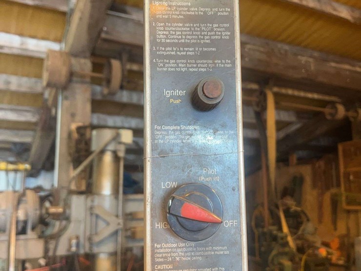 engine-stand,-heater,-dolly-image-5