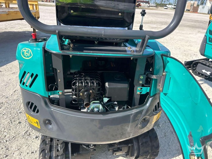 unused-2025-cfg-industrial-qk16r-mini-excavator-image-19