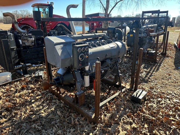 #32908-•-deutz-6-cyl-power-unit-image-3