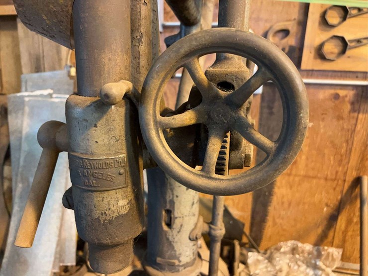 harper-and-reynolds-drill-press-image-8