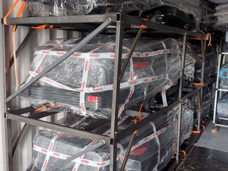 (1)-sdlgc80-golf-cart---4-seater---unassembled-image-2