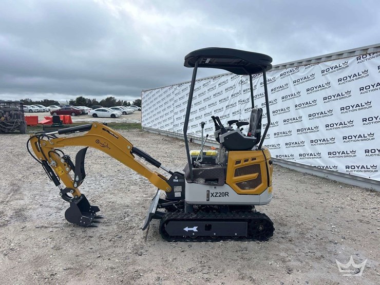 unused-2025-cfg-industrial-xz20r-mini-excavator-image-14