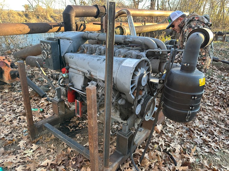 #32917-•-deutz-tcd914l06-6-cyl-power-unit-image-2