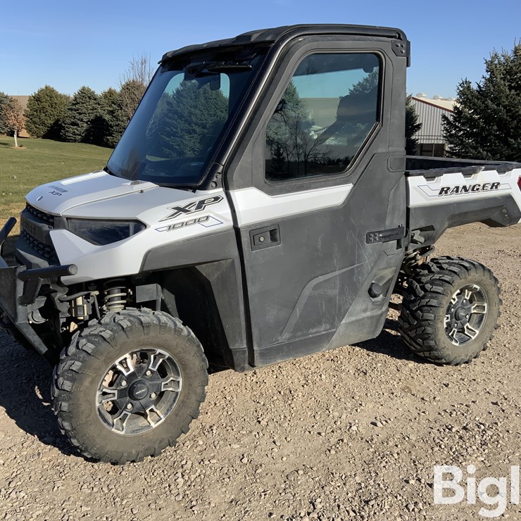 POLARIS RANGER
