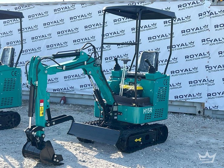 unused-2025-cfg-industrial-h15r-mini-excavator-image-1