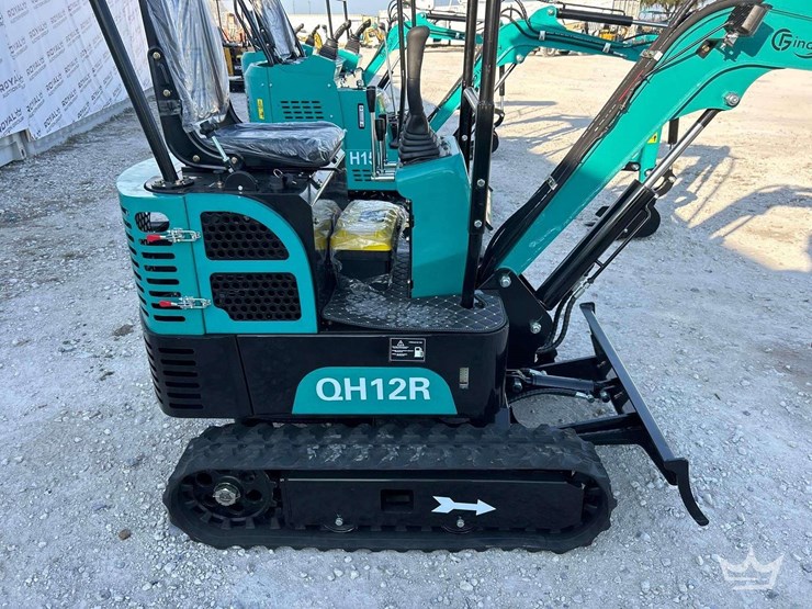 unused-2025-cfg-industrial-qh12r-mini-excavator-image-16