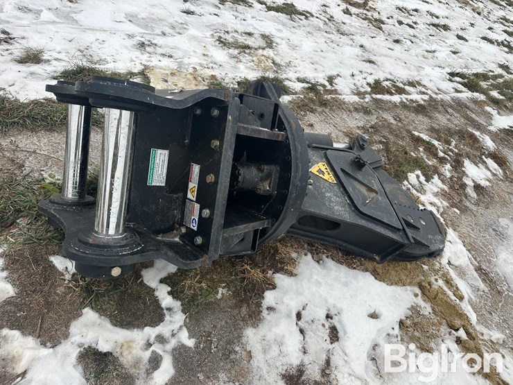 2022-dymax-dx-ts-rls-14-rotating-tree-shear-for-volvo-excavator-image-6