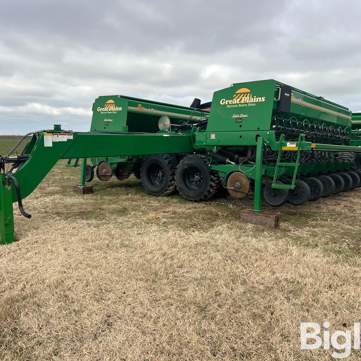 GREAT PLAINS 3S-4000